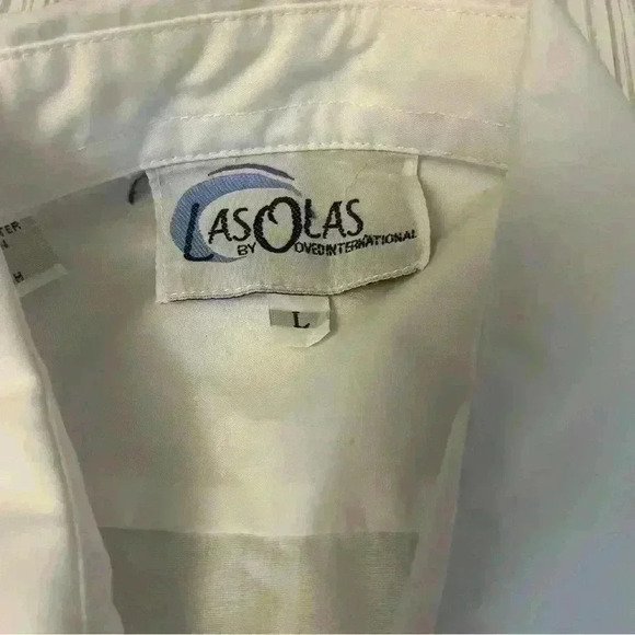 Vintage Embroidered Cat Kitty Cat Blouse - Picture 2 of 5